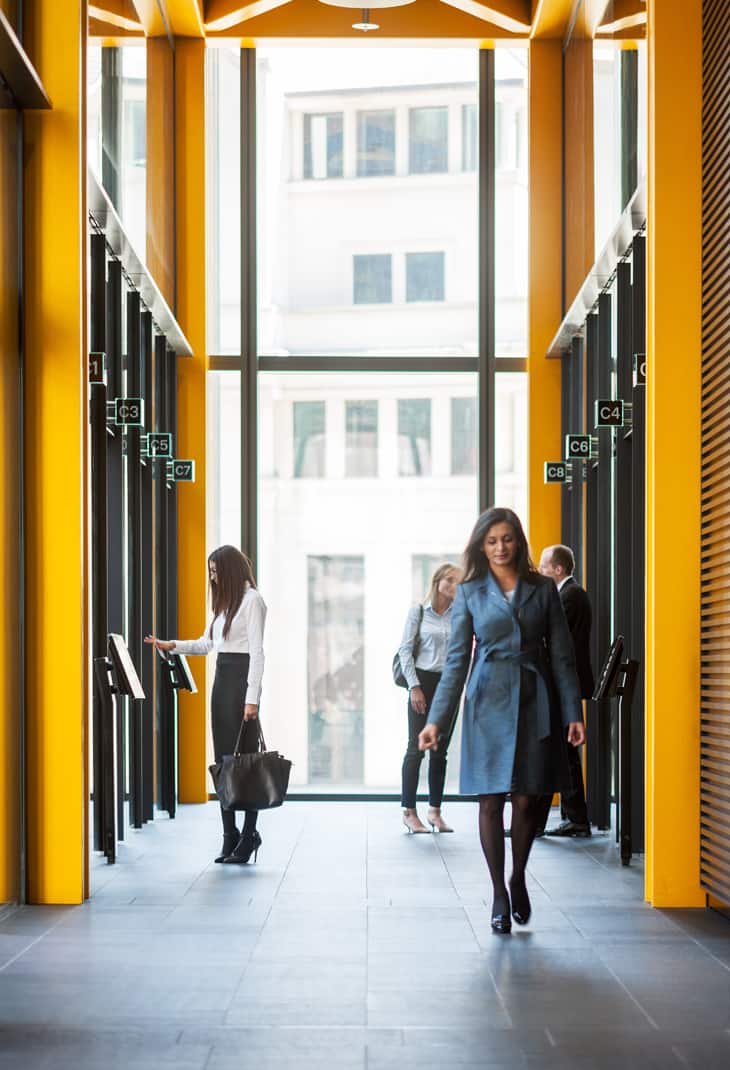 122 Leadenhall
