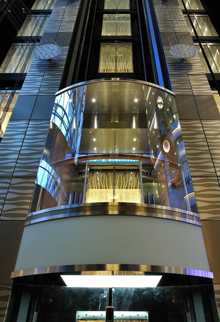 Oasis of the Seas